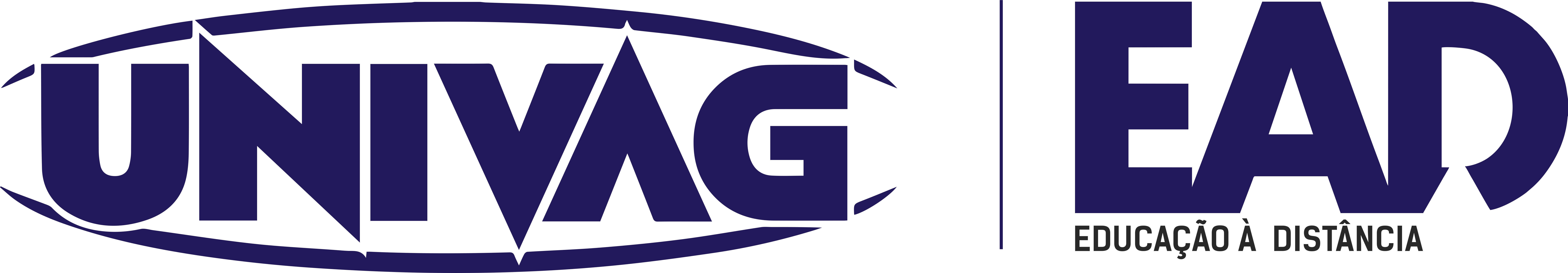 logotipo Univag EAD